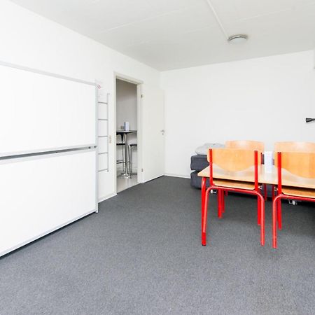 Danhostel Βέιλε Εξωτερικό φωτογραφία