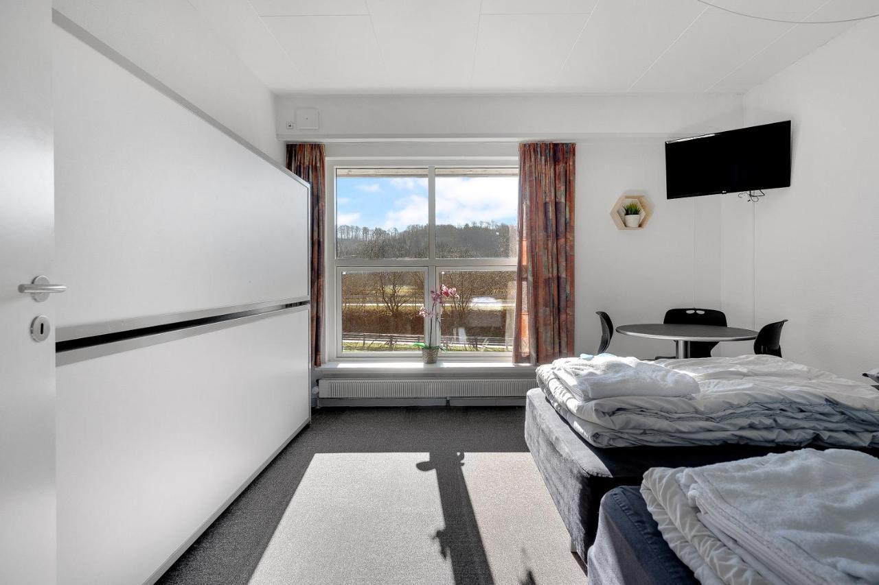 Danhostel Βέιλε Εξωτερικό φωτογραφία