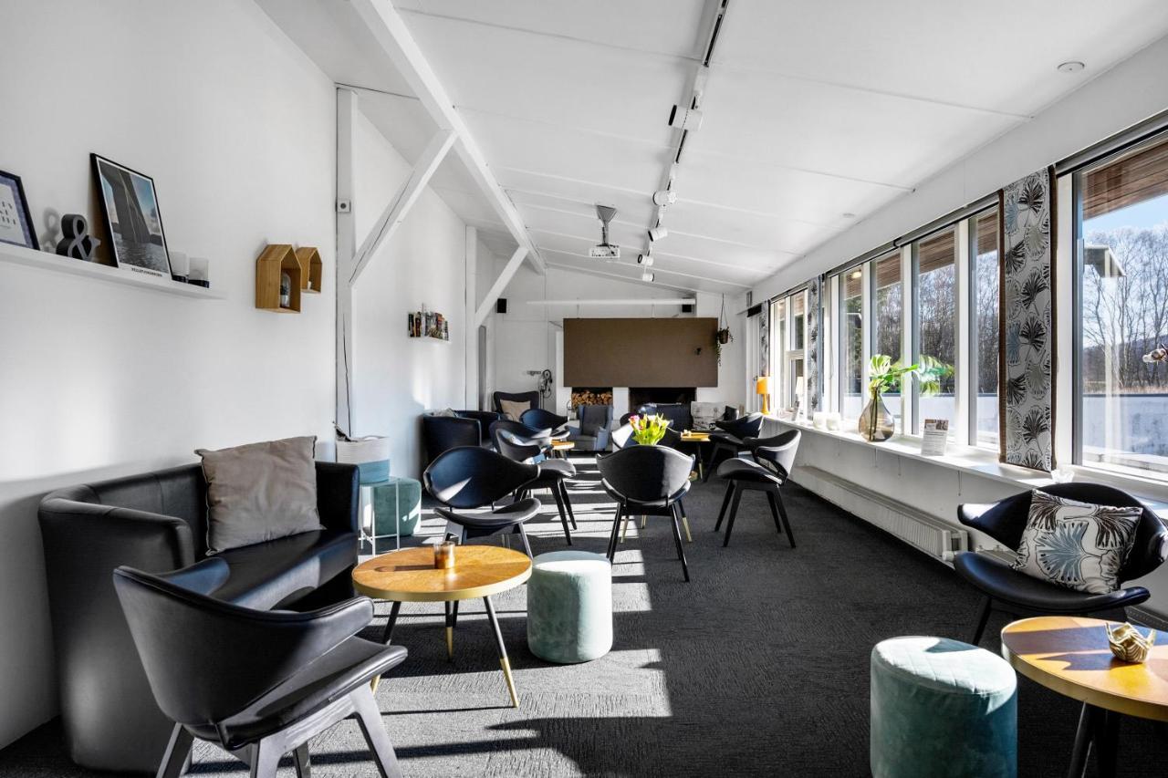 Danhostel Βέιλε Εξωτερικό φωτογραφία