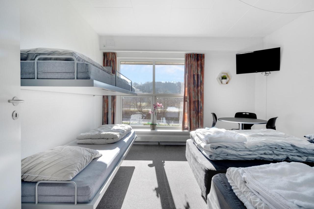 Danhostel Βέιλε Εξωτερικό φωτογραφία