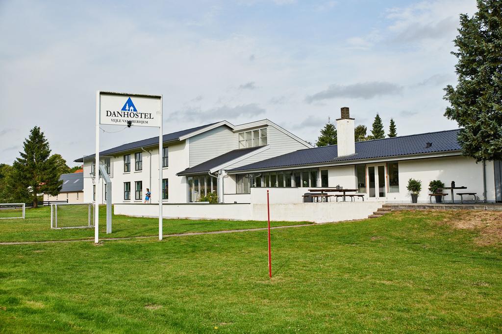 Danhostel Βέιλε Εξωτερικό φωτογραφία
