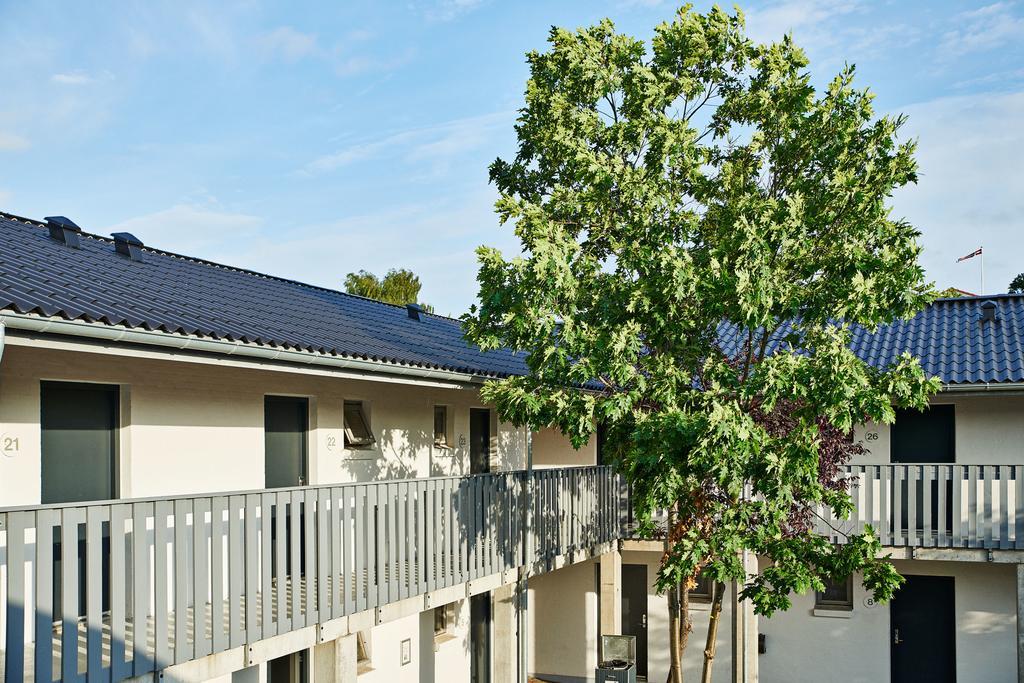 Danhostel Βέιλε Εξωτερικό φωτογραφία