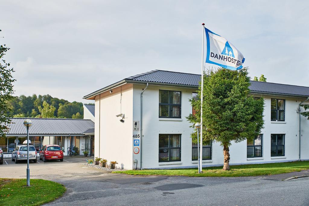 Danhostel Βέιλε Εξωτερικό φωτογραφία