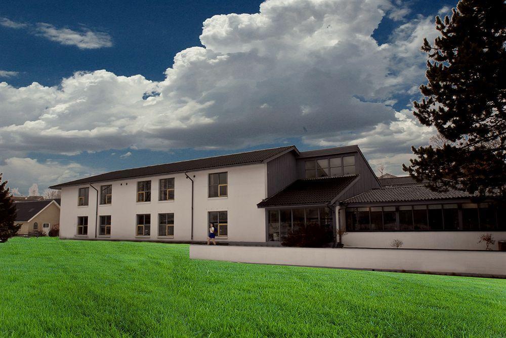 Danhostel Βέιλε Εξωτερικό φωτογραφία
