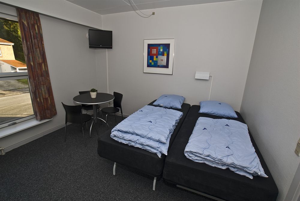 Danhostel Βέιλε Εξωτερικό φωτογραφία