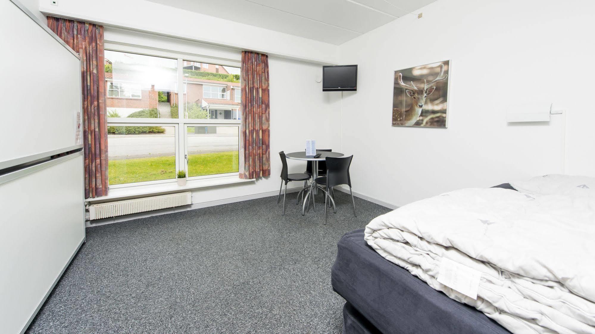 Danhostel Βέιλε Εξωτερικό φωτογραφία
