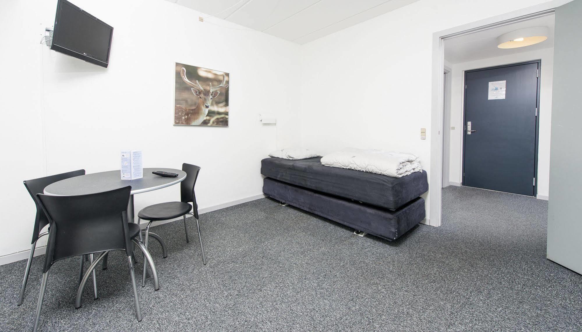 Danhostel Βέιλε Εξωτερικό φωτογραφία